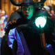 Illustration for article titled Dragon Con Day 1: Cosplayers Create a World Full of Terror and Wonder